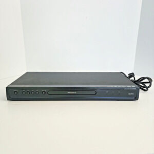 Magnavox DVD Player HDMI Progressive Scan‎ Up-conversion 1080p - DP170MW8B
